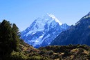 New Zealand - Mount Coook